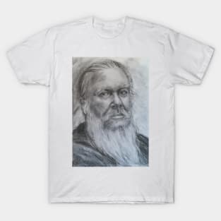 Father Dmitry Smirnov T-Shirt
